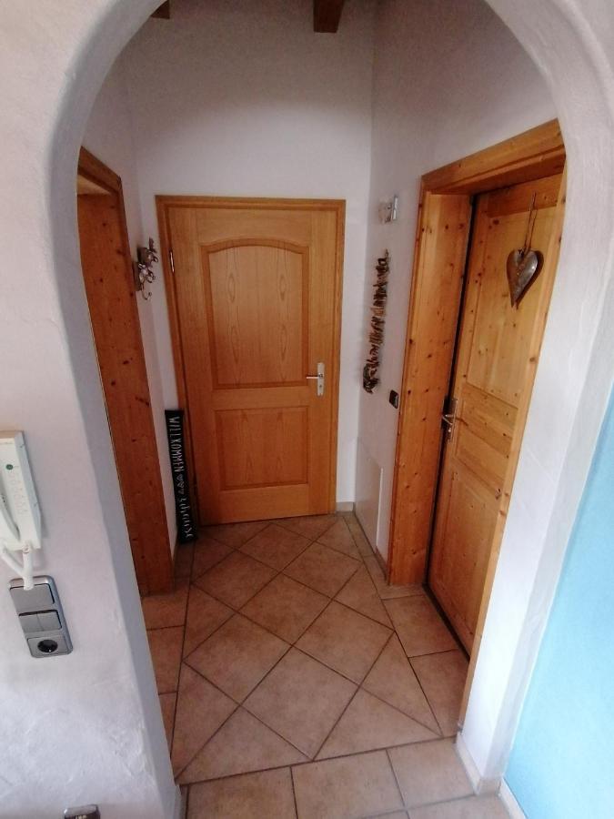 Ferienwohnung In Lechbruck Am See Im Schoenen Allgaeu, Nahe Fuessen Nur 300 M Vom See Exterior foto