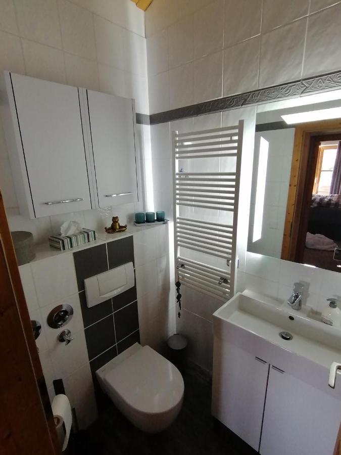 Ferienwohnung In Lechbruck Am See Im Schoenen Allgaeu, Nahe Fuessen Nur 300 M Vom See Exterior foto