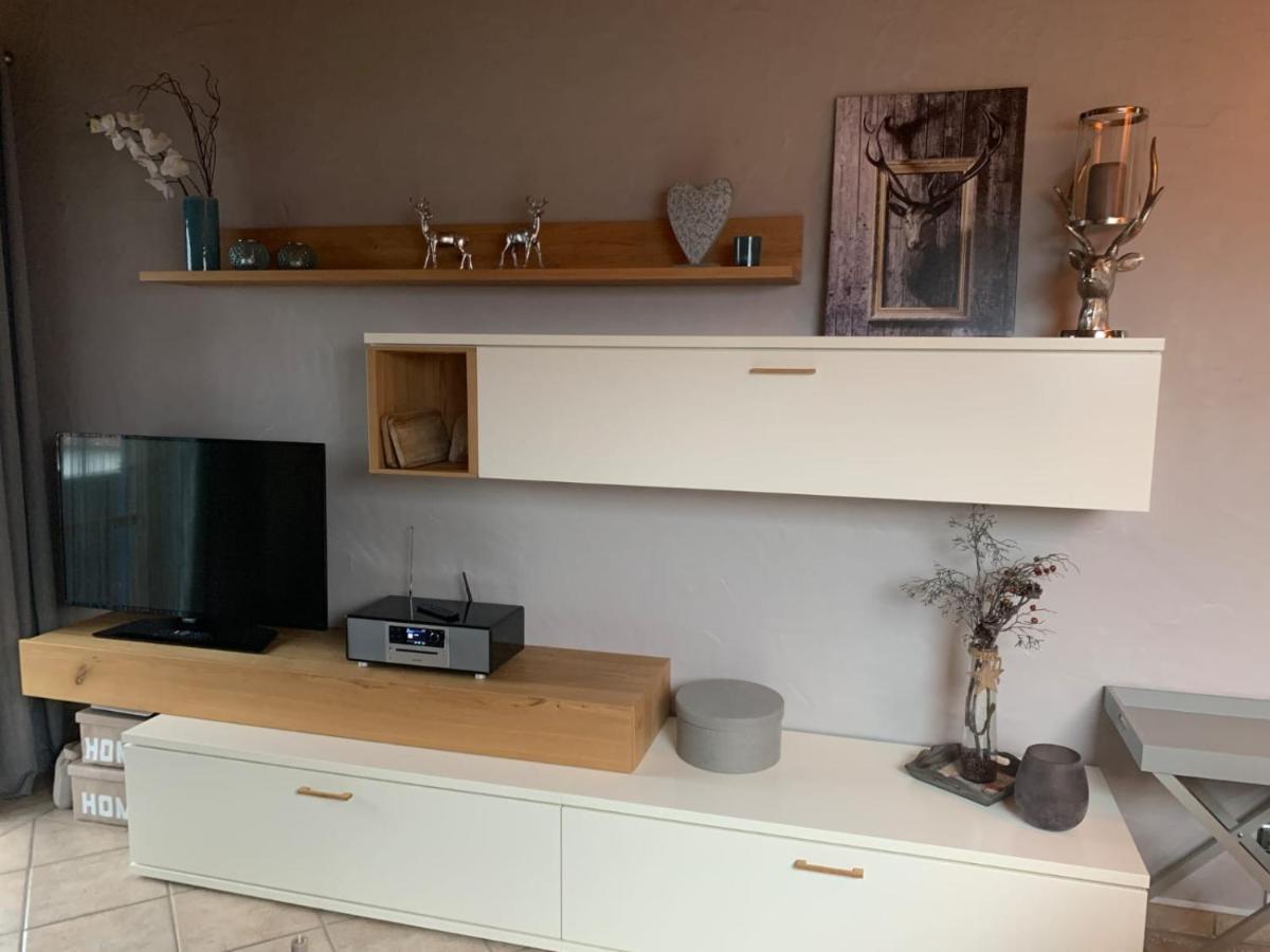 Ferienwohnung In Lechbruck Am See Im Schoenen Allgaeu, Nahe Fuessen Nur 300 M Vom See Exterior foto